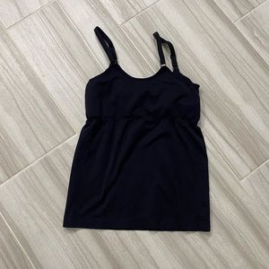 Kindred Bravely sublime pumping tank size large